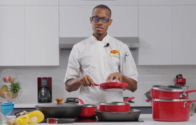 Kitchen Basics Kitchen Basics