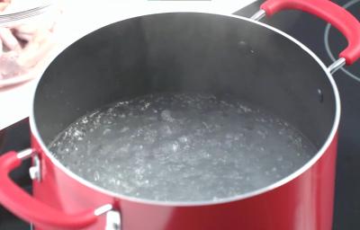 Boiling Boiling