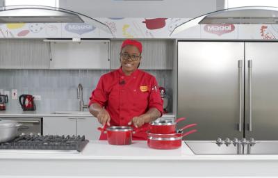 Kitchen Essentiales Kitchen Essentiales