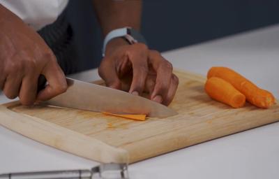 Knife Skills Part 1 Knife Skills Part 1