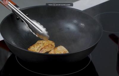 Sautéing Sautéing
