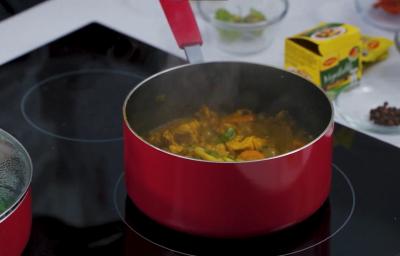 Stewing Chicken Stewing Chicken