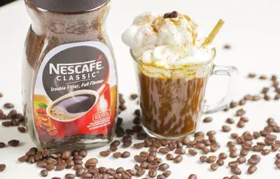 Pumpkin Spiced Latte Pumpkin Spiced Latte