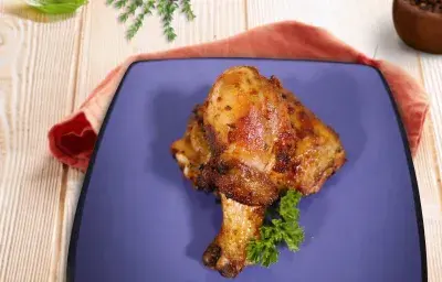 Baked Chicken Baked Chicken