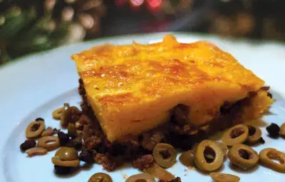 Pastelle Pie Pastelle Pie