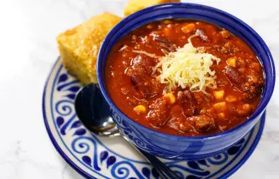 Chili Chili