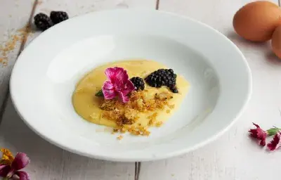 Custard Custard