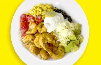 TAco Bowl TAco Bowl