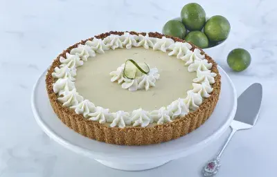 Key Lime Pie