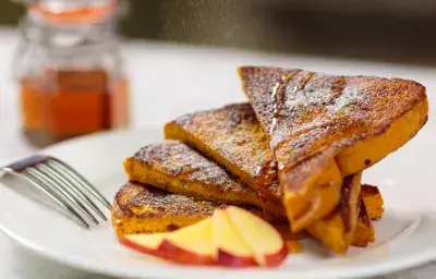 French Toast French Toast