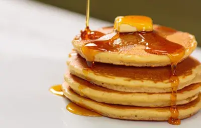 Pancakes Pancakes