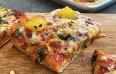 Pizza Pizza