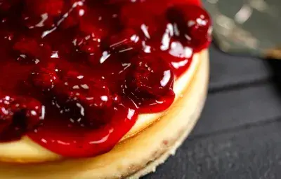 Cheesecake Cheesecake