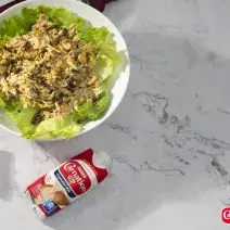 Creamy Chicken Salad