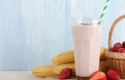 Banana Berry Boosting Mix-Explorer’s Card Banana Berry Boosting Mix-Explorer’s Card