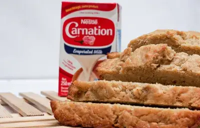 Banana Bread Banana Bread
