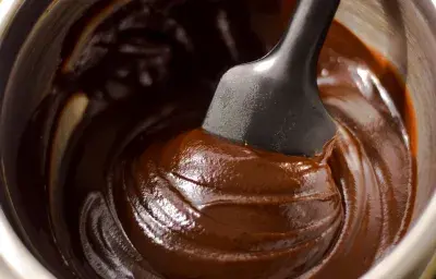 Chocolate Ganache