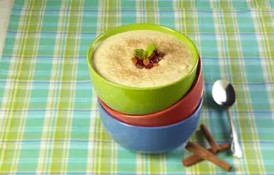 Porridge