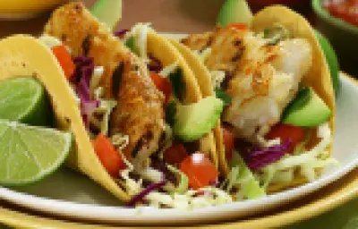 Jerk Tacos Jerk Tacos