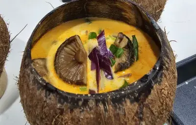 Tom Kha Gai