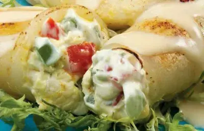 Calamari Calamari