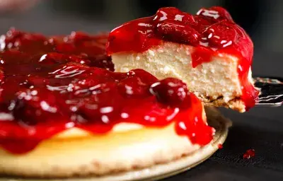 Cheesecake Cheesecake
