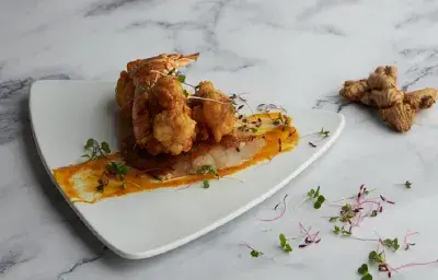 Pan Fried Red Snapper Pan Fried Red Snapper