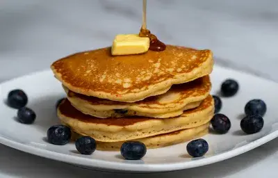 PANCAKES PANCAKES
