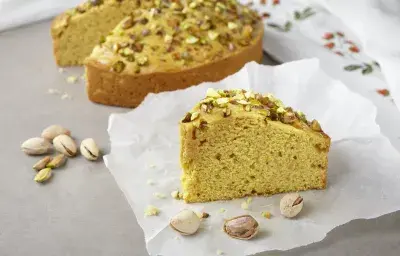Eggless Cake Eggless Cake