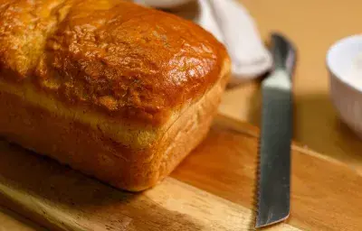 Bread 1 Bread 1