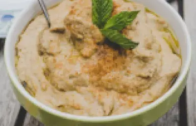 Hummus Hummus