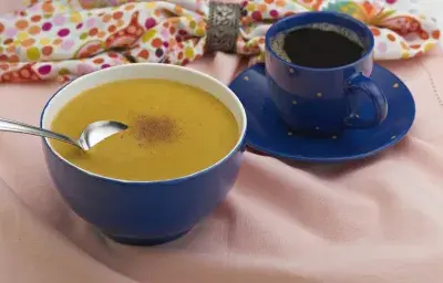 Plantain Porridge