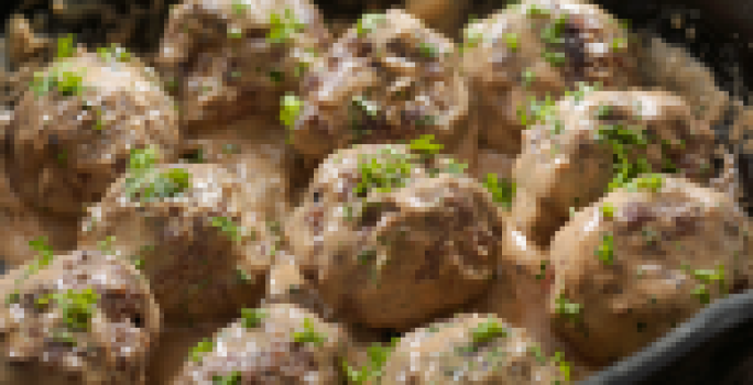 Meatballs