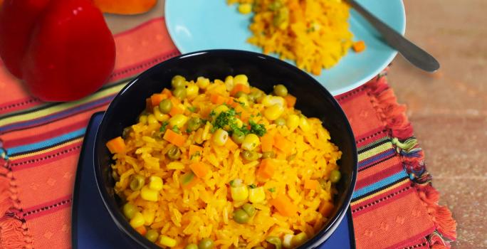 Spanish Rice