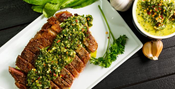 Chimichurri