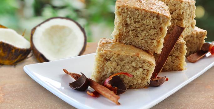 Coconut Toto