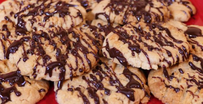 Peanut Butter Cookies