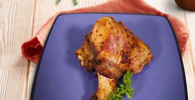Baked Chicken
