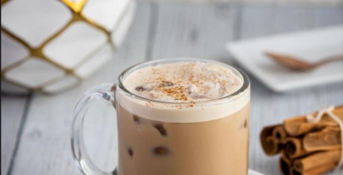 Nestle clearance chai latte