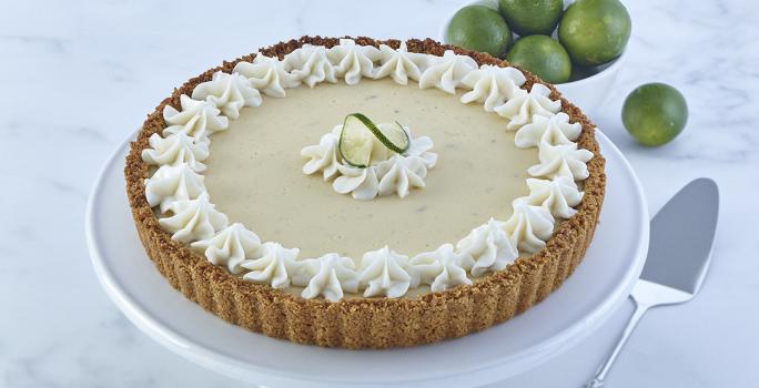 Key Lime Pie