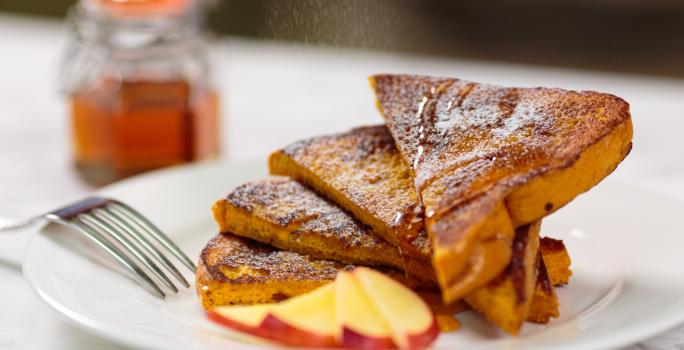 French Toast