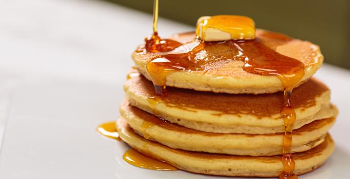 Pancakes