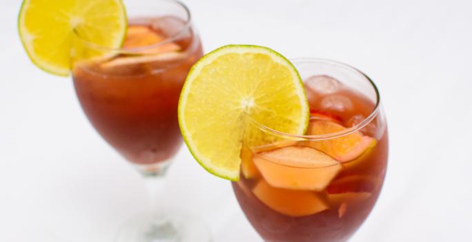 Island Style Sangria