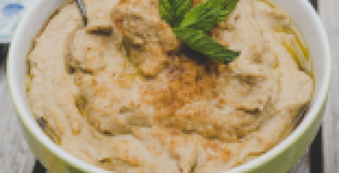 Hummus