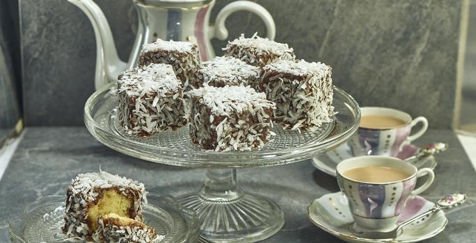 Lamingtons