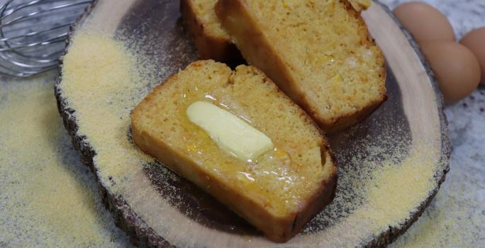 Cornbread