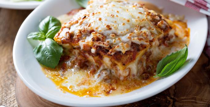 Lasagna