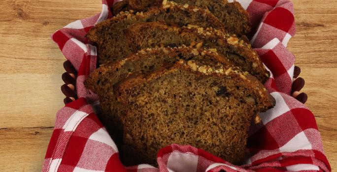 Banana Bread