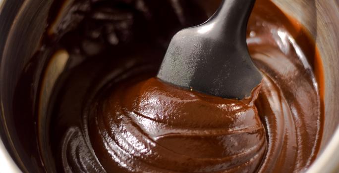 Chocolate Ganache