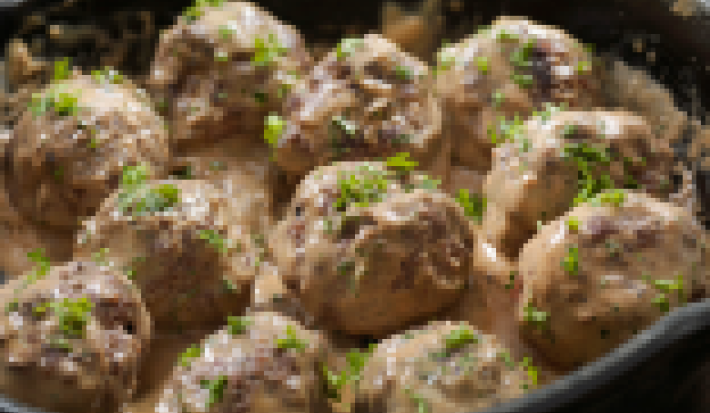 Meatballs